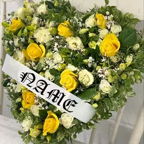Bild von Austin Flowers of Romsley