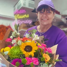 Bild von Austin Flowers of Romsley