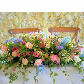 Bild von Austin Flowers of Romsley