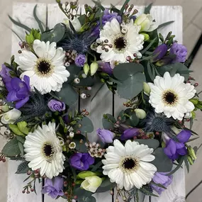 Bild von Austin Flowers of Romsley