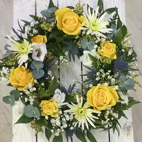 Bild von Austin Flowers of Romsley