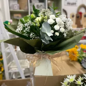 Bild von Austin Flowers of Romsley