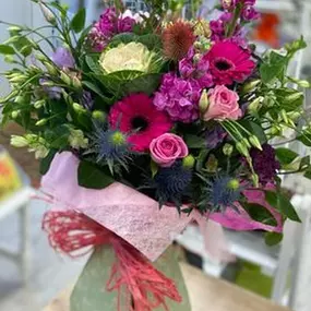Bild von Austin Flowers of Romsley