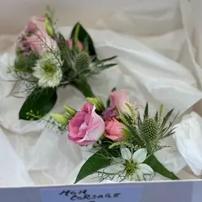 Bild von Austin Flowers of Romsley