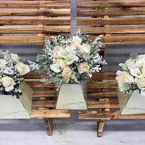 Bild von Austin Flowers of Romsley