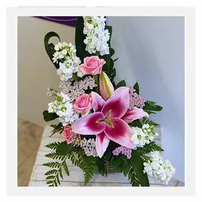 Bild von Austin Flowers of Romsley