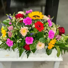 Bild von Austin Flowers of Romsley