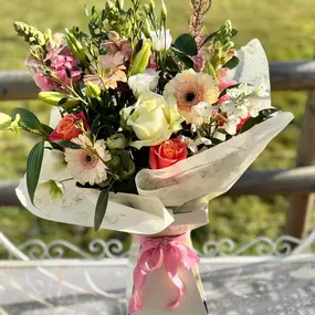 Bild von Austin Flowers of Romsley