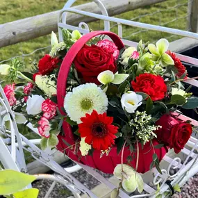 Bild von Austin Flowers of Romsley