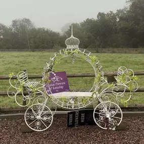 Bild von Austin Flowers of Romsley - Award Winning Florist