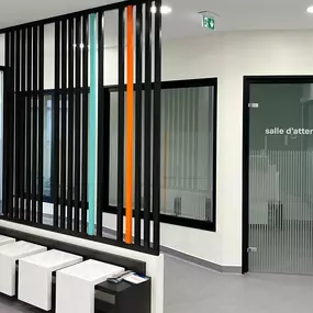 Bild von Centre dentaire et d'orthodontie Parallel du Gier