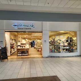 Gretchen's Hallmark