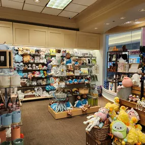 Hallmark and More