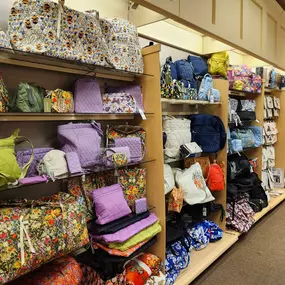 Vera Bradley Bags