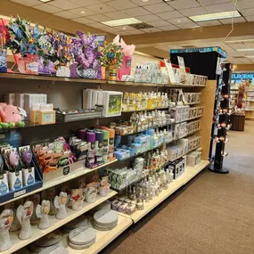 Garden and Soaps