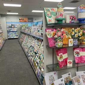 Hallmark Cards and More