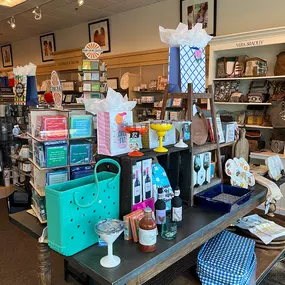 Trendy everyday gifts and more