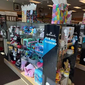 Hallmark and More
