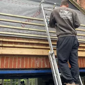 Bild von Rankins Roofing and Building