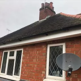 Bild von Rankins Roofing and Building