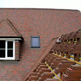 Bild von Rankins Roofing and Building