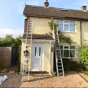 Bild von Rankins Roofing and Building