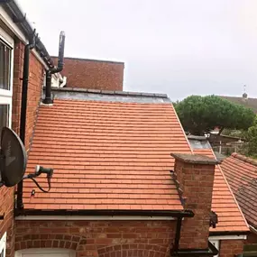 Bild von Rankins Roofing and Building