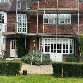 Bild von Rankins Roofing and Building