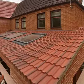 Bild von Rankins Roofing and Building