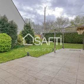 Bild von Elisabeth de Sousa - Agent Immobilier Maisons-Alfort / Est et Sud parisien