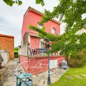 Bild von Elisabeth de Sousa - Agent Immobilier Maisons-Alfort / Est et Sud parisien