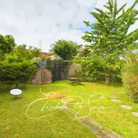 Bild von Elisabeth de Sousa - Agent Immobilier Maisons-Alfort / Est et Sud parisien