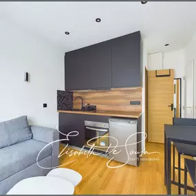 Bild von Elisabeth de Sousa - Agent Immobilier Maisons-Alfort / Est et Sud parisien