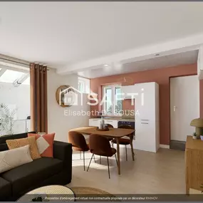 Bild von Elisabeth de Sousa - Agent Immobilier Maisons-Alfort / Est et Sud parisien