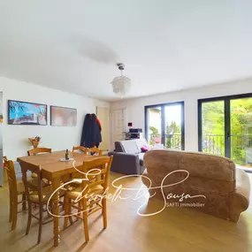 Bild von Elisabeth de Sousa - Agent Immobilier Maisons-Alfort / Est et Sud parisien