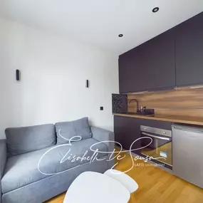 Bild von Elisabeth de Sousa - Agent Immobilier Maisons-Alfort / Est et Sud parisien