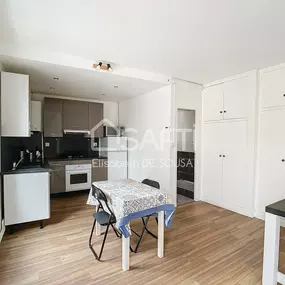 Bild von Elisabeth de Sousa - Agent Immobilier Maisons-Alfort / Est et Sud parisien