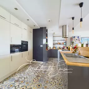 Bild von Elisabeth de Sousa - Agent Immobilier Maisons-Alfort / Est et Sud parisien