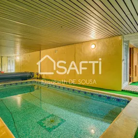 Bild von Elisabeth de Sousa - Agent Immobilier Maisons-Alfort / Est et Sud parisien