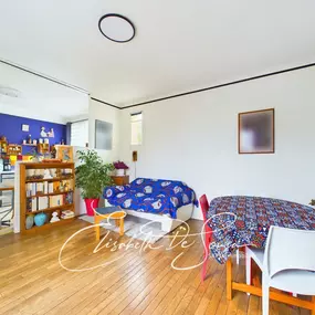 Bild von Elisabeth de Sousa - Agent Immobilier Maisons-Alfort / Est et Sud parisien