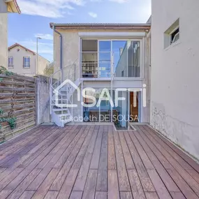 Bild von Elisabeth de Sousa - Agent Immobilier Maisons-Alfort / Est et Sud parisien