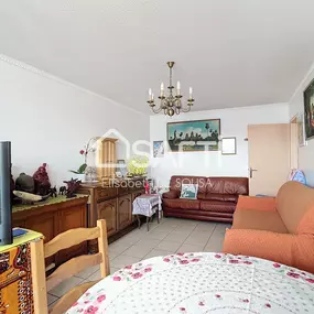 Bild von Elisabeth de Sousa - Agent Immobilier Maisons-Alfort / Est et Sud parisien