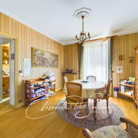 Bild von Elisabeth de Sousa - Agent Immobilier Maisons-Alfort / Est et Sud parisien