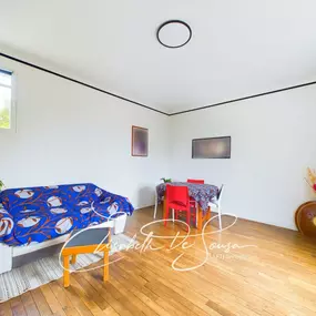 Bild von Elisabeth de Sousa - Agent Immobilier Maisons-Alfort / Est et Sud parisien