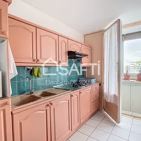 Bild von Elisabeth de Sousa - Agent Immobilier Maisons-Alfort / Est et Sud parisien