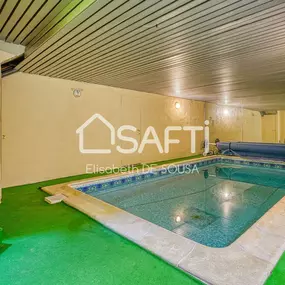 Bild von Elisabeth de Sousa - Agent Immobilier Maisons-Alfort / Est et Sud parisien