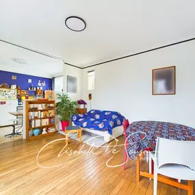 Bild von Elisabeth de Sousa - Agent Immobilier Maisons-Alfort / Est et Sud parisien