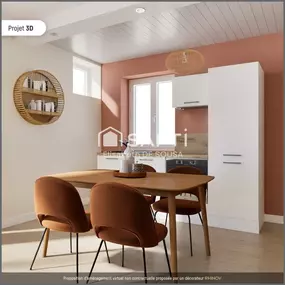 Bild von Elisabeth de Sousa - Agent Immobilier Maisons-Alfort / Est et Sud parisien