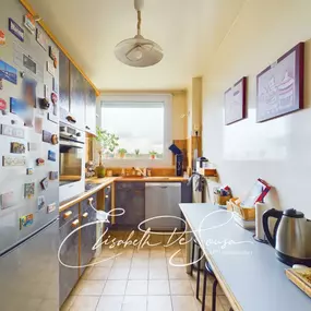 Bild von Elisabeth de Sousa - Agent Immobilier Maisons-Alfort / Est et Sud parisien