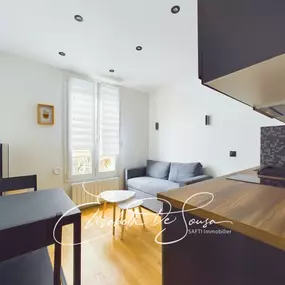 Bild von Elisabeth de Sousa - Agent Immobilier Maisons-Alfort / Est et Sud parisien